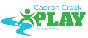 Logo image for Cadron Creek Play