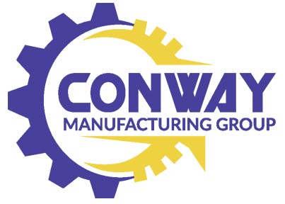 Logo image for Conway Manufacturing Group