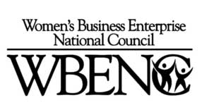 Logo image for Women's Business Enterprise National Council