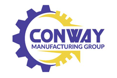 Conway Manufacturing Logo