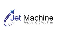 Jet Machine Logo